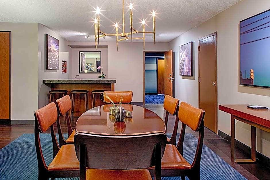 Hyatt Regency Minneapolis