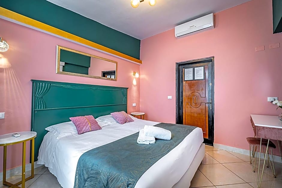 Hotel Veneto