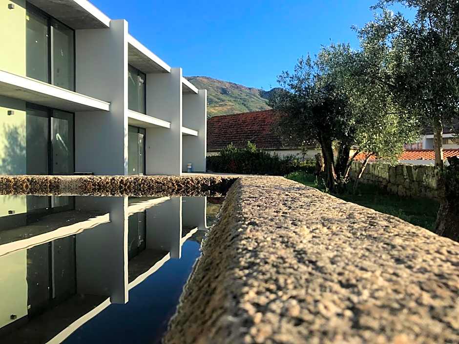 Pena D'Água Boutique Hotel & Villas