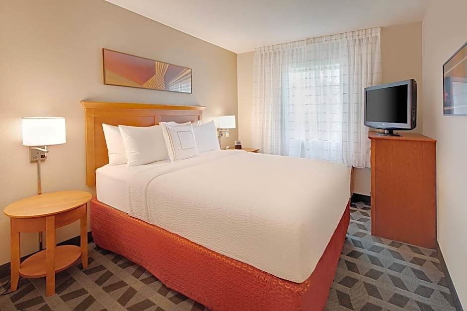 TownePlace Suites by Marriott Bentonville Rogers