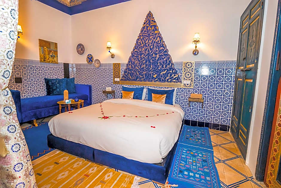 Riad Nouceiba Marrakech