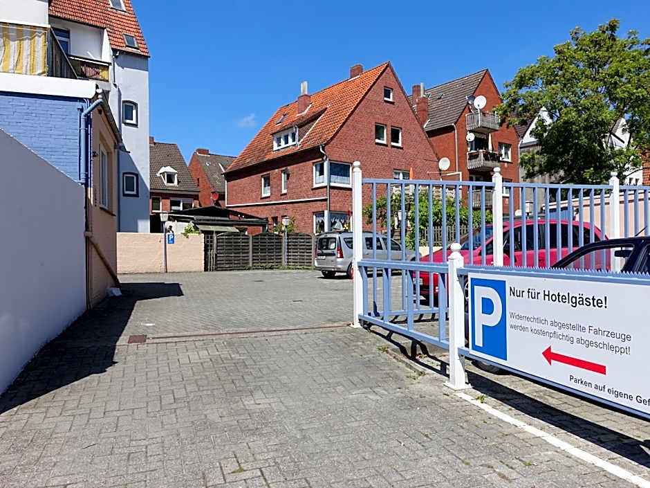 Hotel Prinz Heinrich