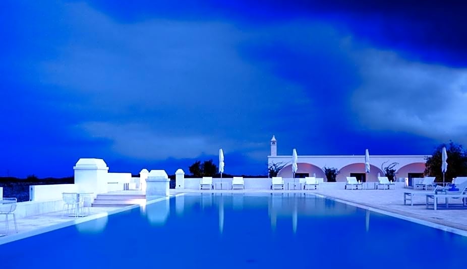 Masseria Bagnara Resort & Spa