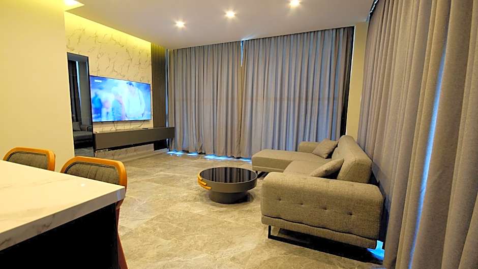 Bodrum Ada Apart Hotel 