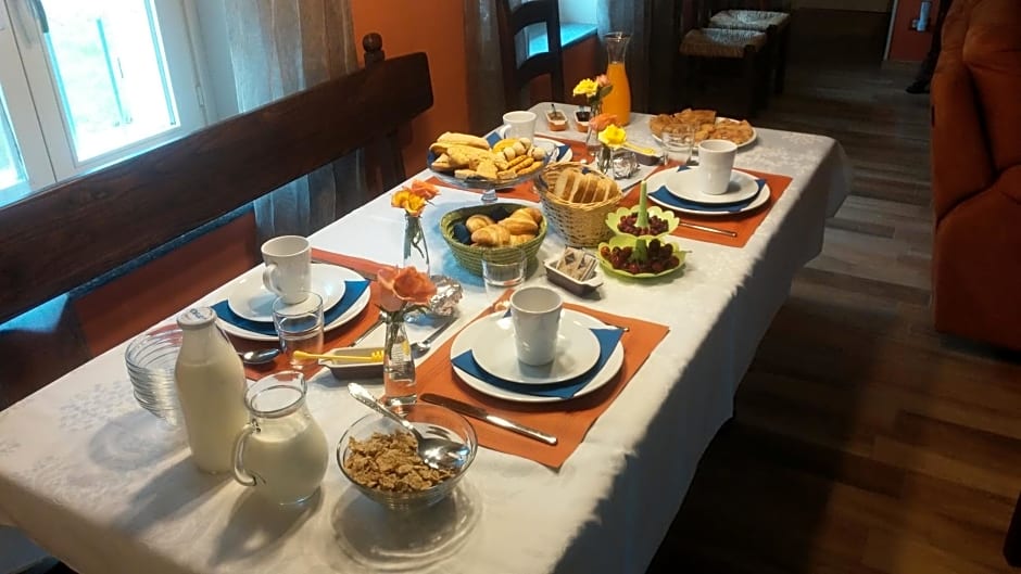 Il Ghiro Dormiglione