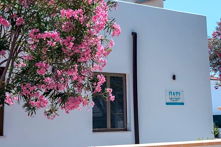 B&B OASI SUL MARE San Salvo Marina