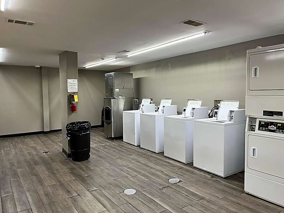 Budgetel Chattanooga