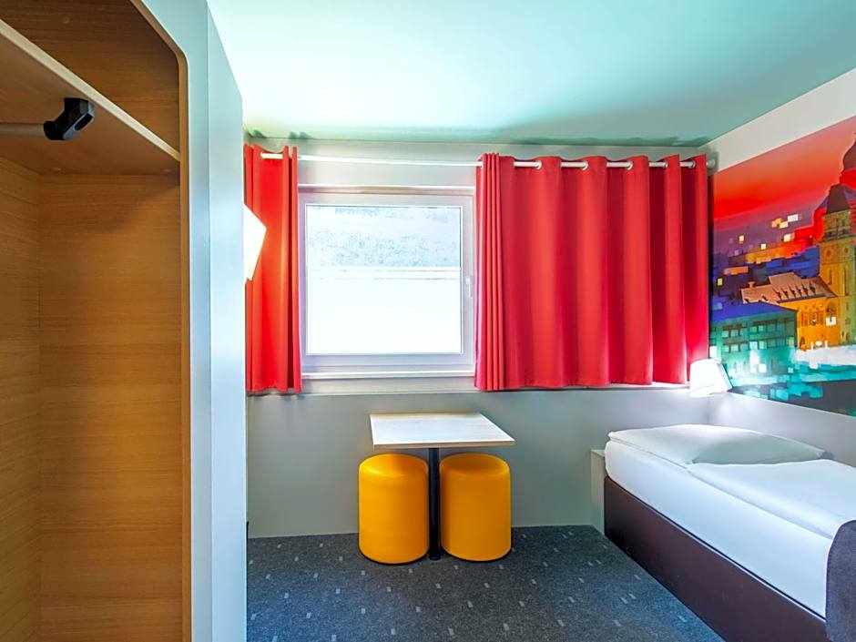 B&B Hotel Passau