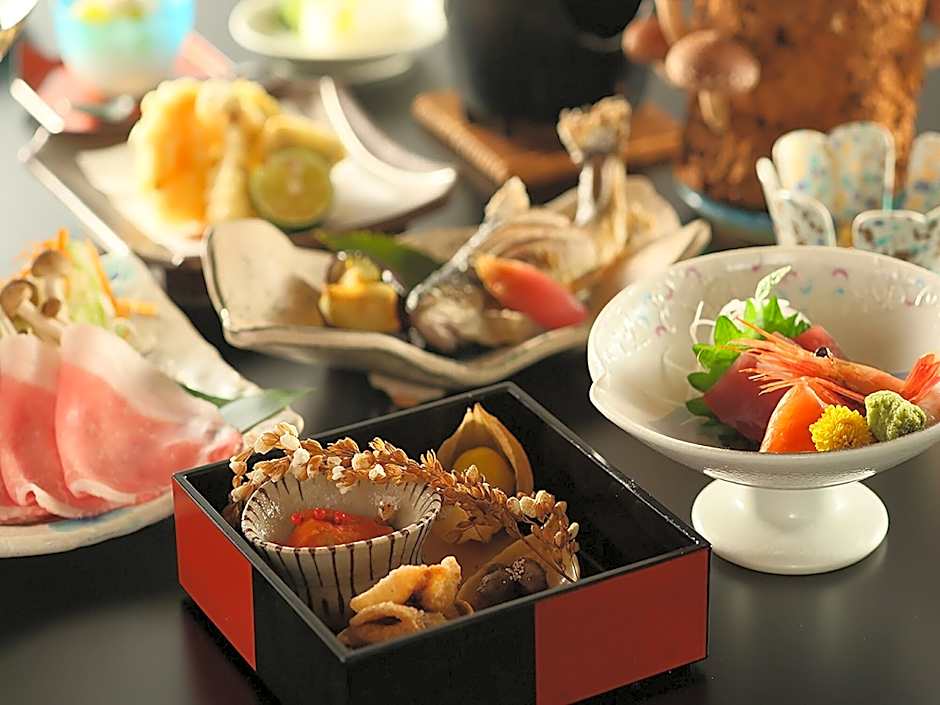 Ryokan Biyunoyado