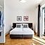 BENSIMON apartments Prenzlauer Berg