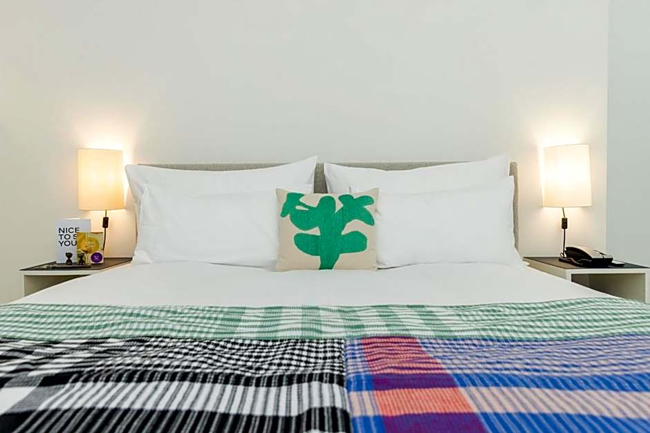 Greulich Design & Boutique Hotel