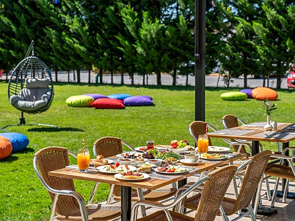 Ibis Kayseri