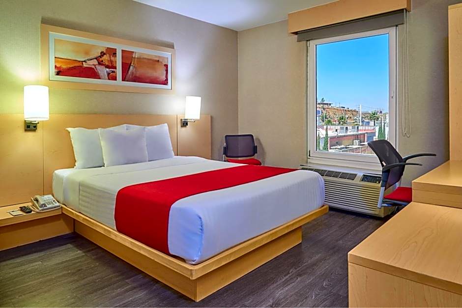 City Express by Marriott Zacatecas