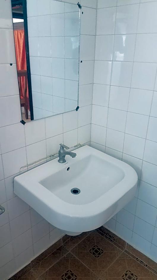 Ocean View Nyali Boutique Hotel