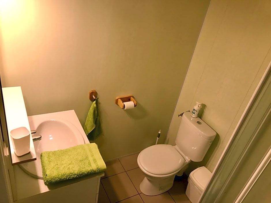 8 Le Chiron de la Roche 85130 Chanverrie