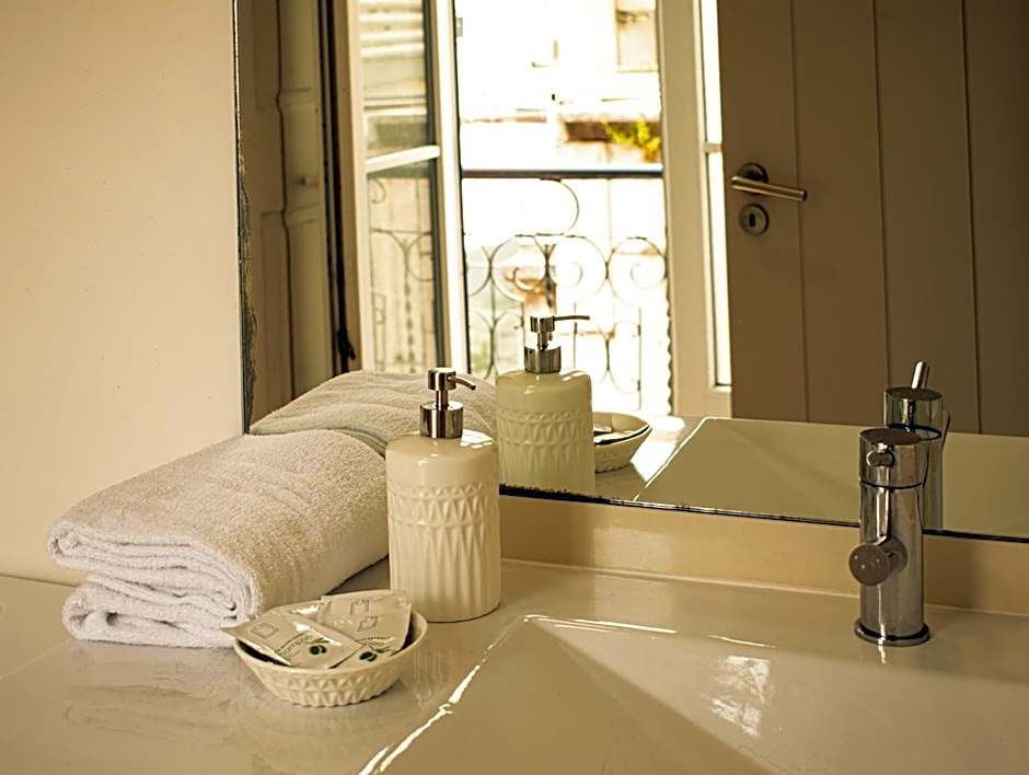 Inn Possible Lisbon Hostel