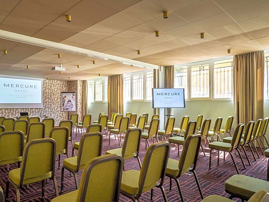 Mercure Arles Centre Arenes