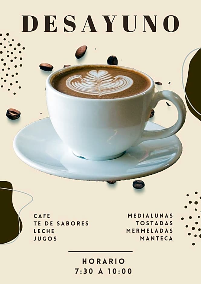 Hotel Alma De Buenos Aires