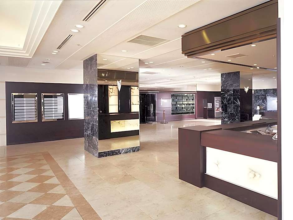 Koriyama View Hotel Annex