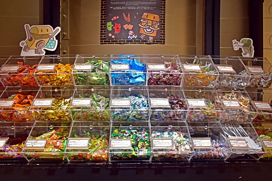 Hua Shan Din by Cosmos Cretion - Huashan 1914 Creative Park