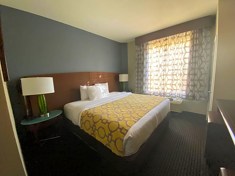 Baymont by Wyndham Colorado Springs