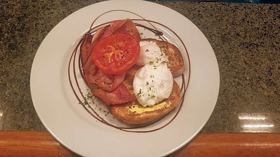 Ayr Traveller's Motel