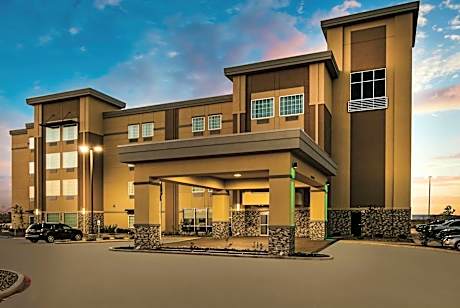 La Quinta Inn & Suites by Wyndham Colorado City