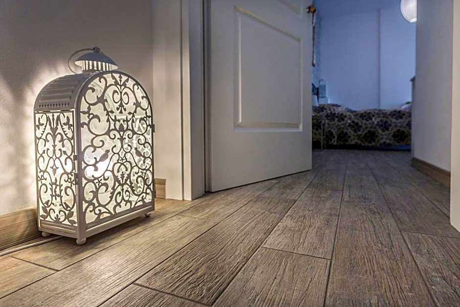 Central City Rooms