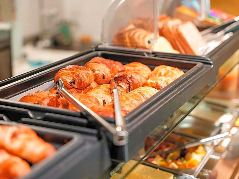 ibis budget Sète centre