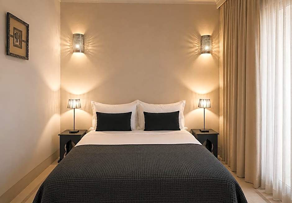Riad Dar More & SPA