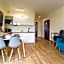 Aston Vila Apartments