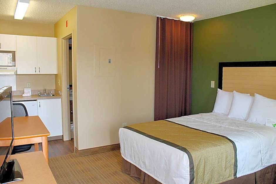 Extended Stay America Suites - Houston - The Woodlands