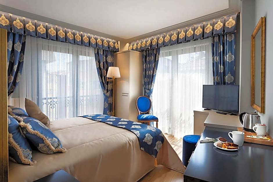 Güner Business Hotel