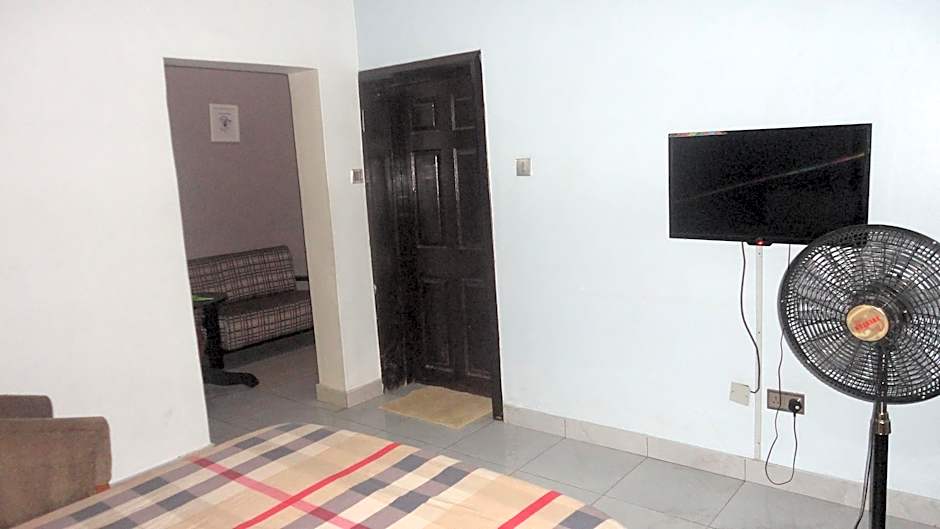 Photo 1 of 3 of Mini Suite