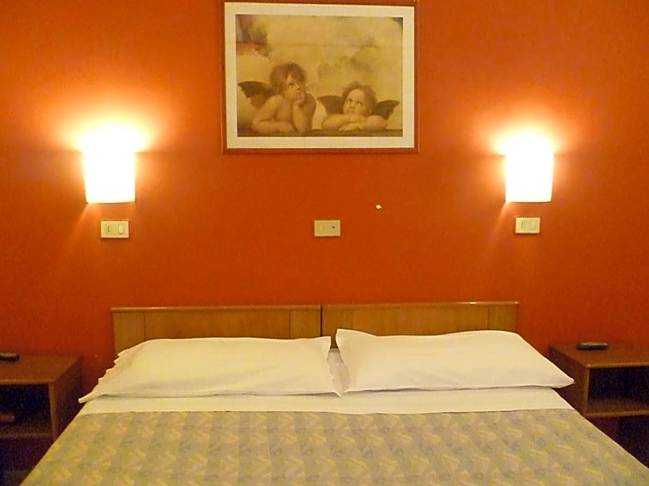 Hotel Pensione Romeo