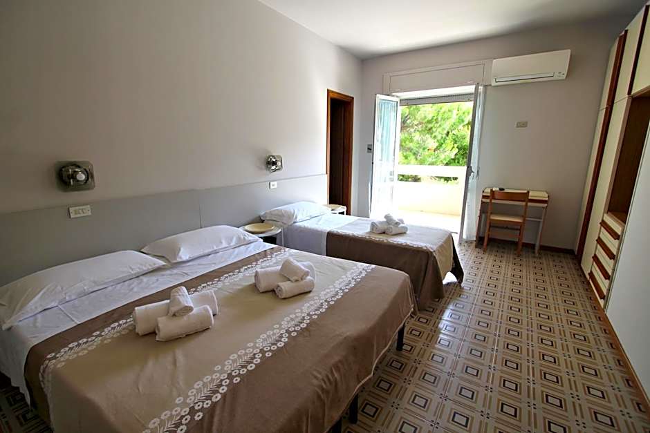 Hotel Pineta