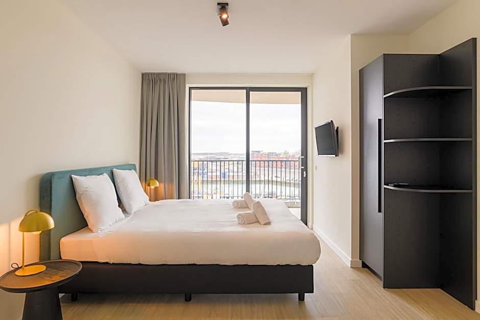 Dormio Breskens Apartments & Penthouses