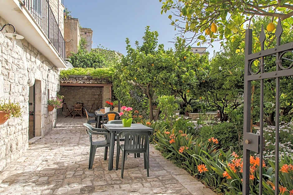 B&B Il Giardino Dei Mandarini