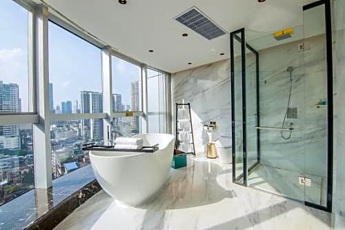 Howard Johnson Riverview Hotel Guangzhou