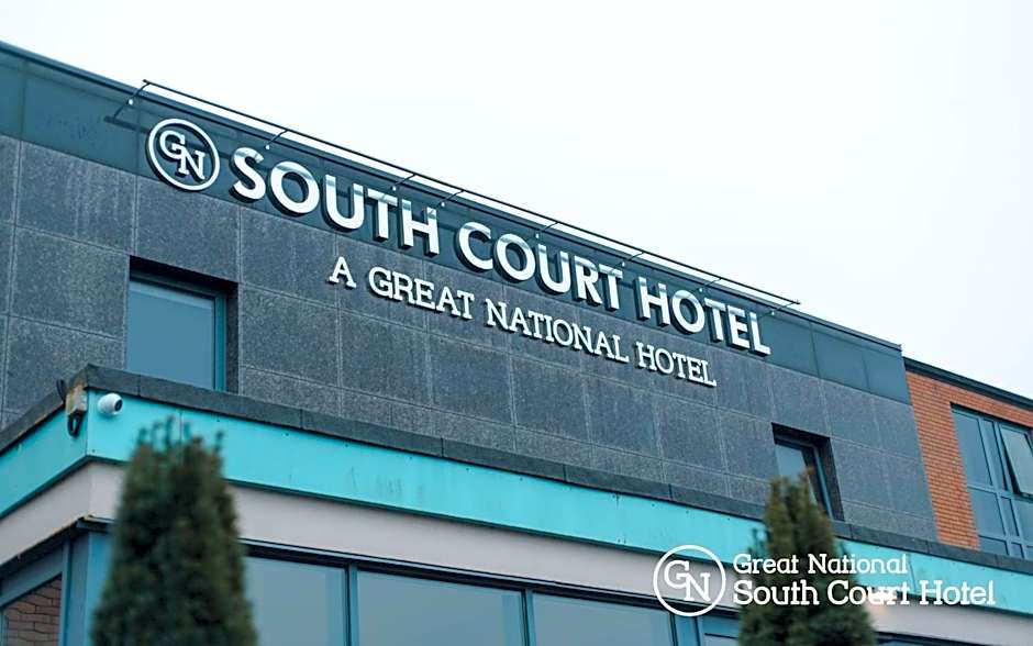 Great National South Court Hotel