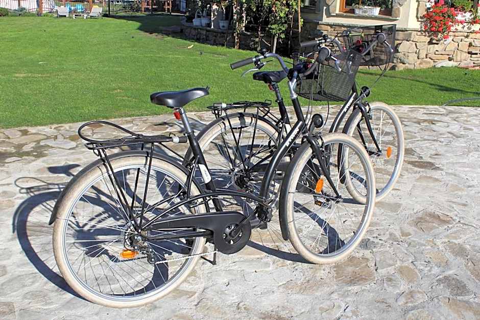 Feniks Agro&Spa Adults Only