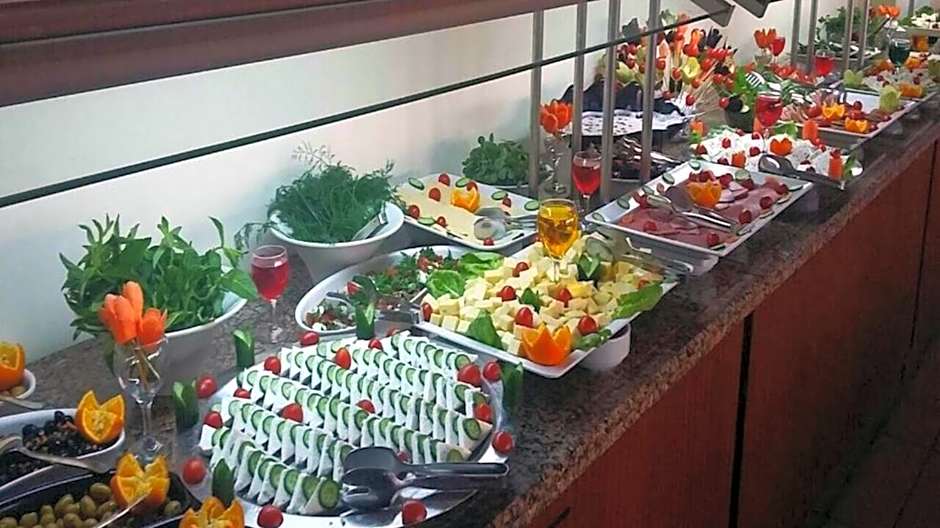 Grand Nar Hotel ADULT ONLY - All Inclusive