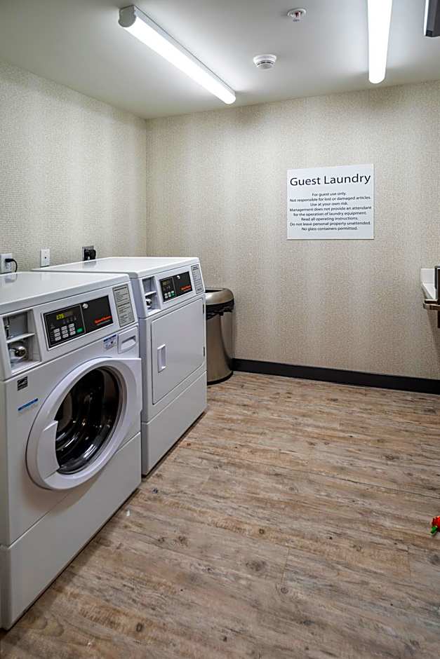 Holiday Inn & Suites Decatur-Forsyth By IHG