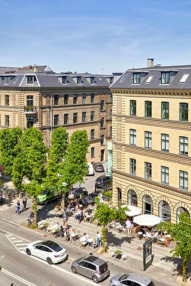 Hotel Sct. Thomas