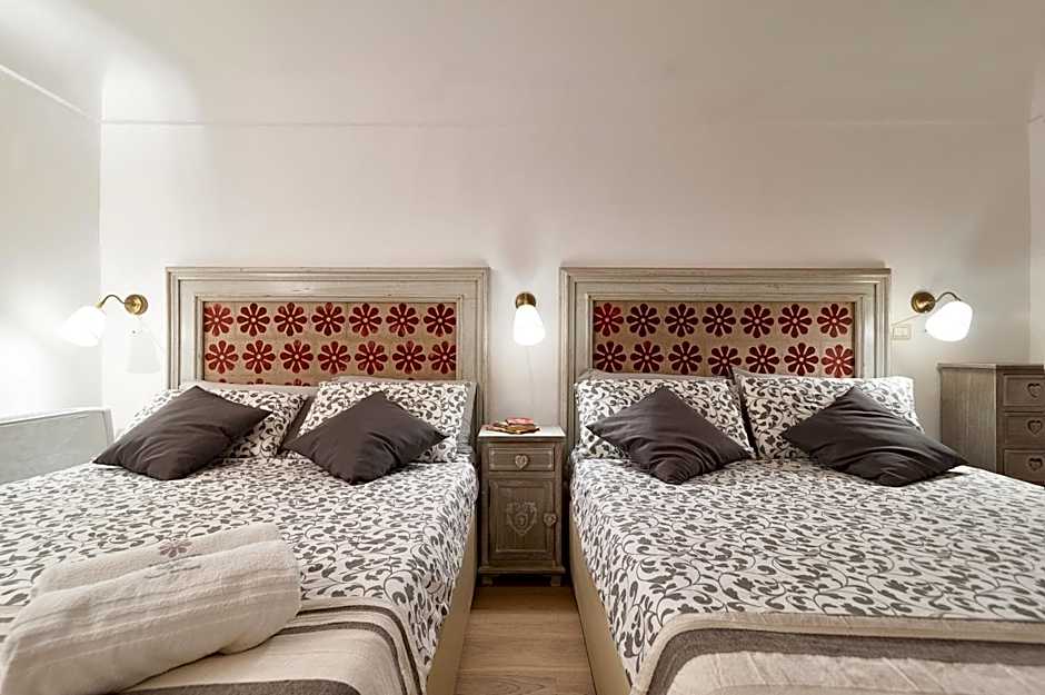 Palazzo Mandurino luxury relais