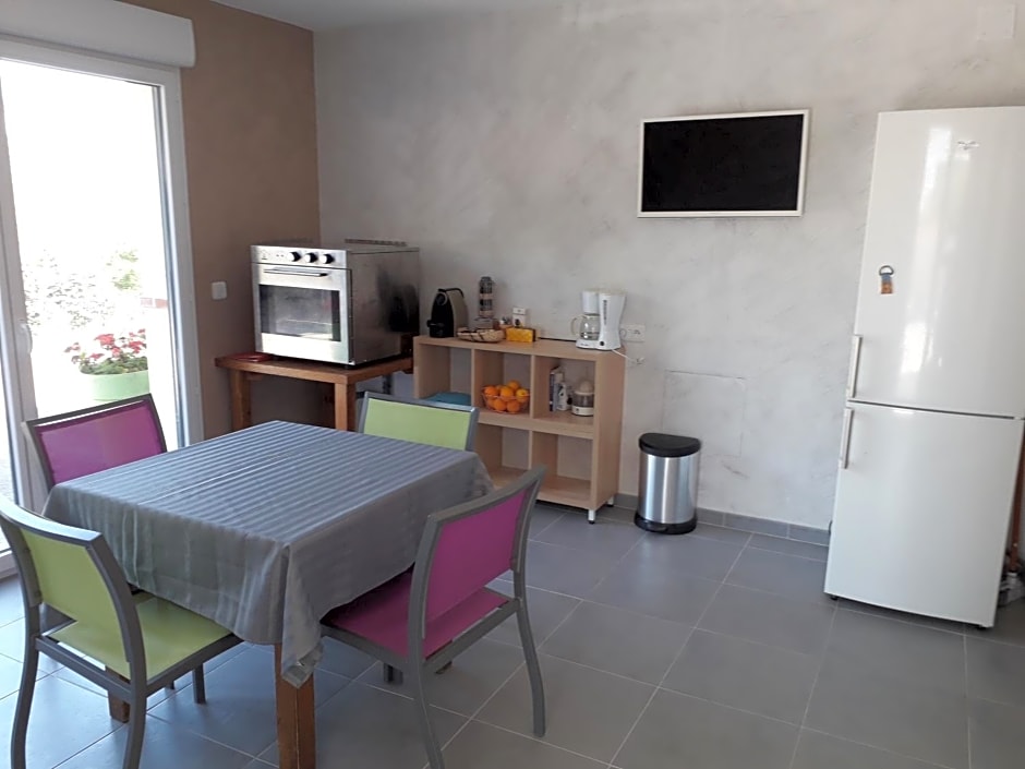 B&B La Cabane Insolite