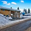 Blue Jay Lodge