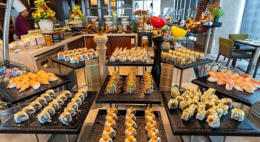 NH Collection Colombo