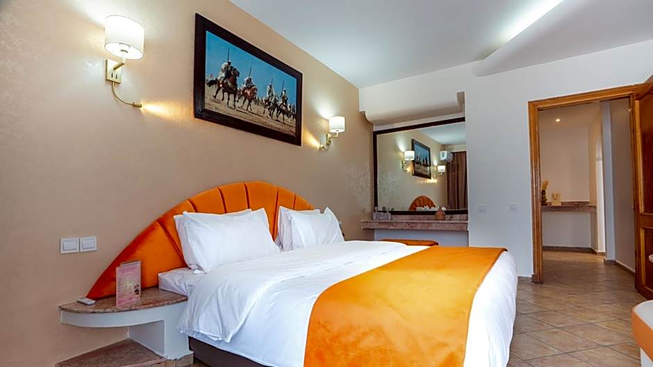 Intouriste Hôtel & Suites