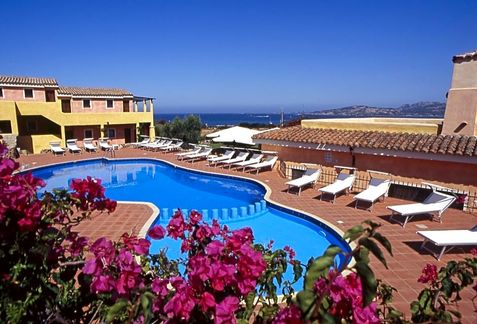 Hotel Stelle Marine